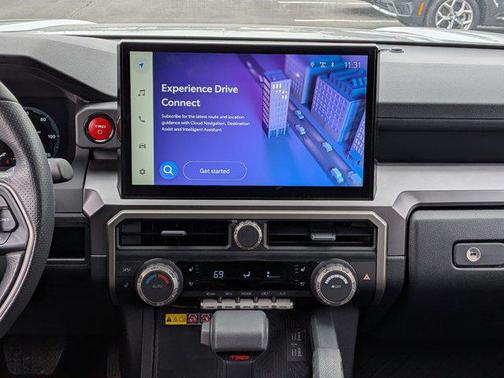 2025 Toyota 4Runner TRD Off Road Premium