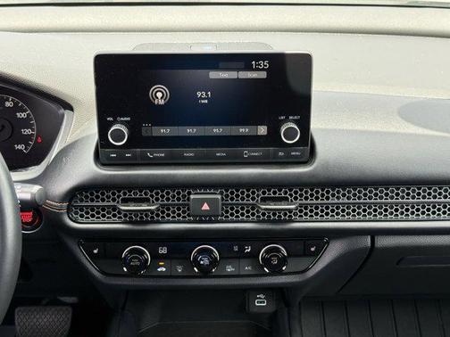 2023 Honda HR-V 2WD Sport