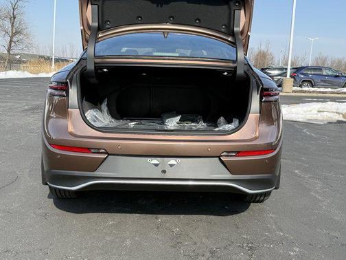 2026 Toyota Crown Limited