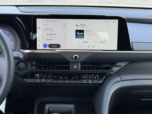 2026 Toyota Crown Limited