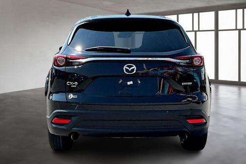 2023 Mazda CX-9 Touring