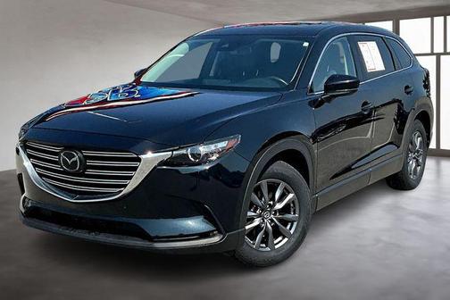 2023 Mazda CX-9 Touring