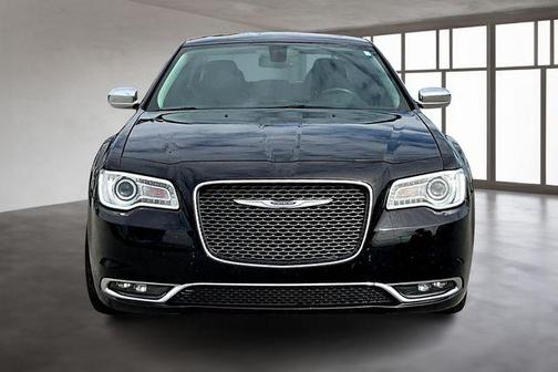 2020 Chrysler 300 Limited