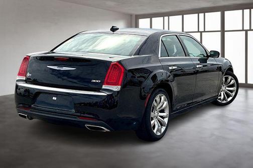 2020 Chrysler 300 Limited