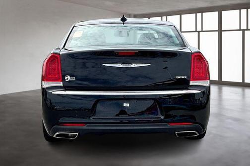 2020 Chrysler 300 Limited