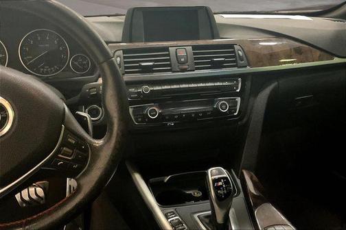 2016 BMW 428 i SULEV