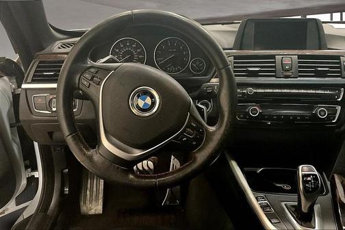 2016 BMW 428 i SULEV