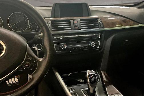 2016 BMW 428 i SULEV