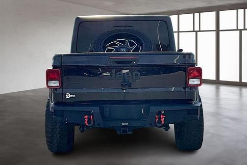 2021 Jeep Gladiator Sport S