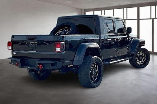 2021 Jeep Gladiator Sport S