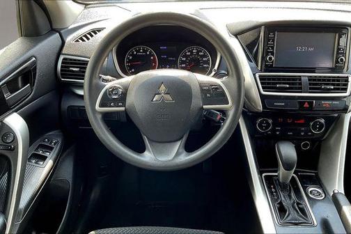 2020 Mitsubishi Eclipse Cross ES