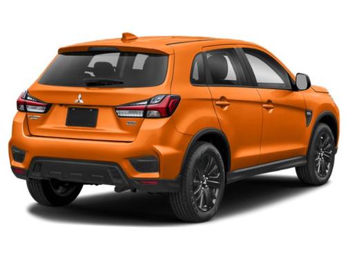 2021 Mitsubishi Outlander Sport 2.0 LE