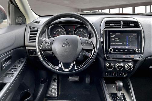 2021 Mitsubishi Outlander Sport 2.0 LE