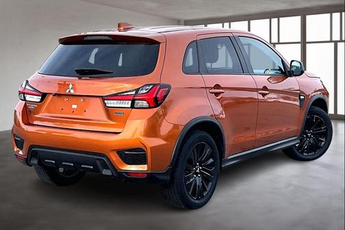 2021 Mitsubishi Outlander Sport 2.0 LE