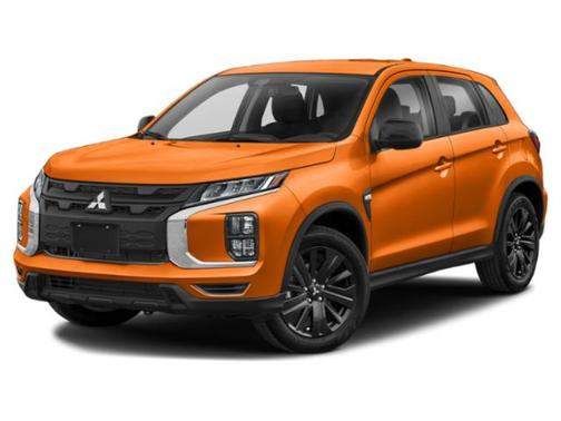 2021 Mitsubishi Outlander Sport 2.0 LE