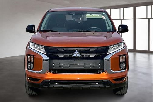 2021 Mitsubishi Outlander Sport 2.0 LE