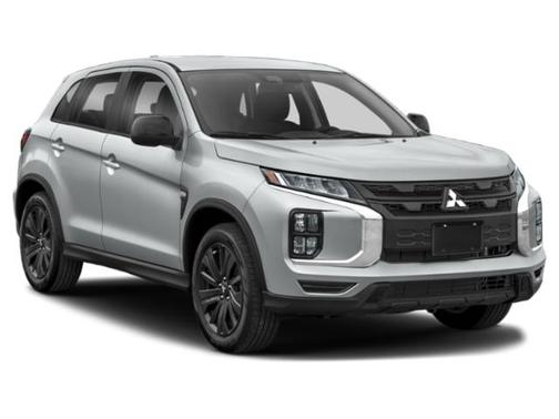 2021 Mitsubishi Outlander Sport 2.0 LE