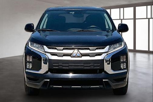 Labrador Black Pearl 2023 Mitsubishi Outlander Sport 2.0 ES