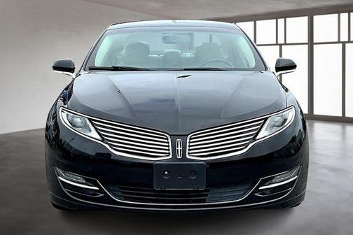 2016 Lincoln MKZ Base