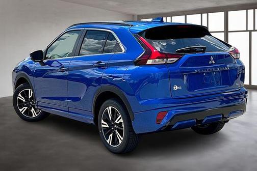 2025 Mitsubishi Eclipse Cross SEL