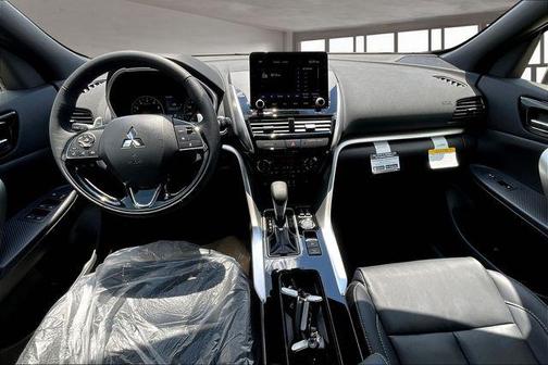 2025 Mitsubishi Eclipse Cross SEL
