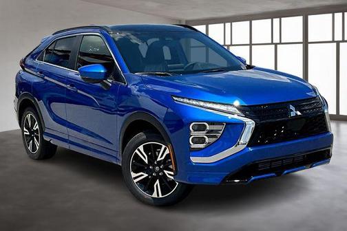 2025 Mitsubishi Eclipse Cross SEL