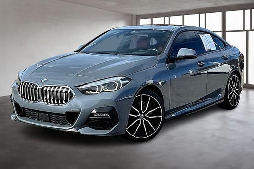 2020 BMW 228 Gran Coupe xDrive