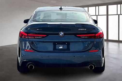 2020 BMW 228 Gran Coupe xDrive