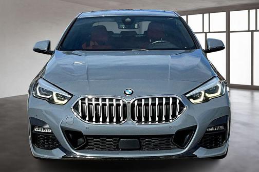 2020 BMW 228 Gran Coupe xDrive