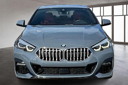 2020 BMW 228 Gran Coupe xDrive