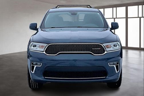 2021 Dodge Durango SXT Plus