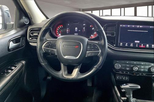 2021 Dodge Durango SXT Plus