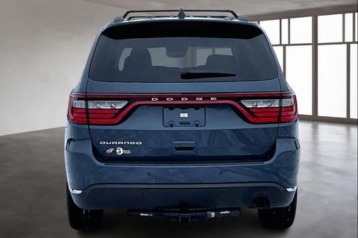 2021 Dodge Durango SXT Plus