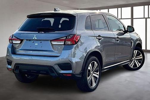 2021 Mitsubishi Outlander Sport SE