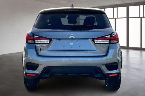 2021 Mitsubishi Outlander Sport SE