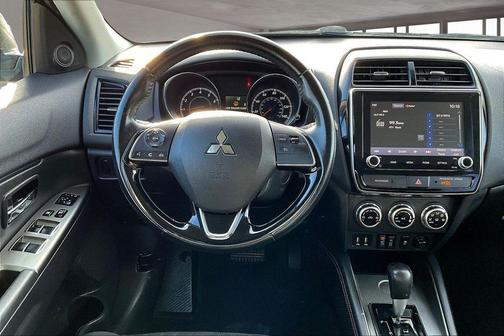 2021 Mitsubishi Outlander Sport SE