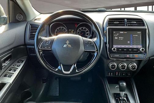 2021 Mitsubishi Outlander Sport SE