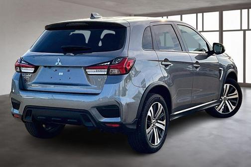 2021 Mitsubishi Outlander Sport SE