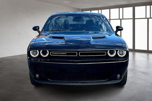 2018 Dodge Challenger GT