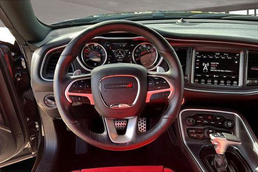 2018 Dodge Challenger GT