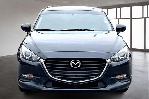 2017 Mazda Mazda3 Sport