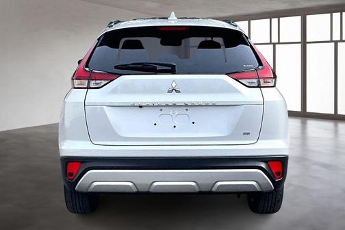 2026 Mitsubishi Eclipse Cross SE