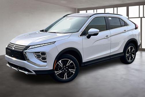 2026 Mitsubishi Eclipse Cross SE