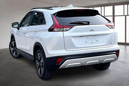 2026 Mitsubishi Eclipse Cross SE