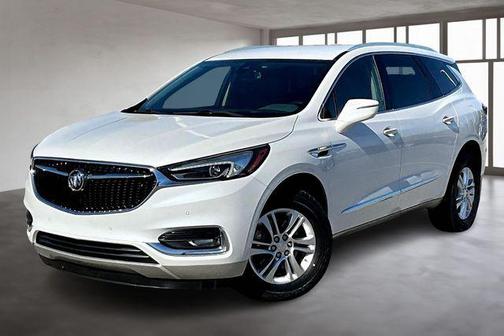 2019 Buick Enclave Premium