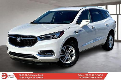 2019 Buick Enclave Premium