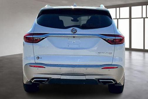 2019 Buick Enclave Premium