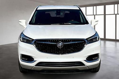 2019 Buick Enclave Premium