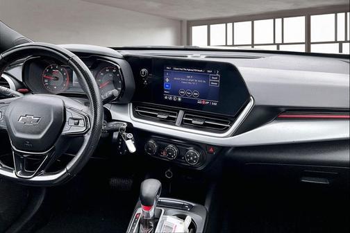 2024 Chevrolet Trax FWD 1RS