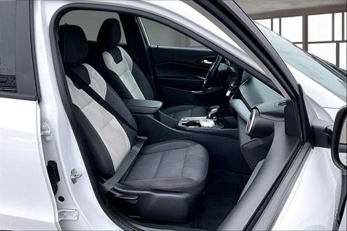 2024 Chevrolet Trax FWD 1RS